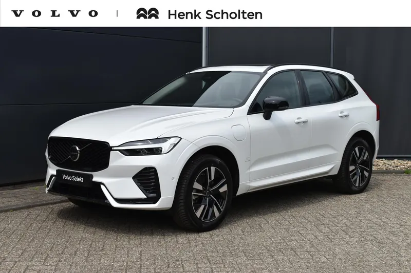 Volvo XC60 (2025)