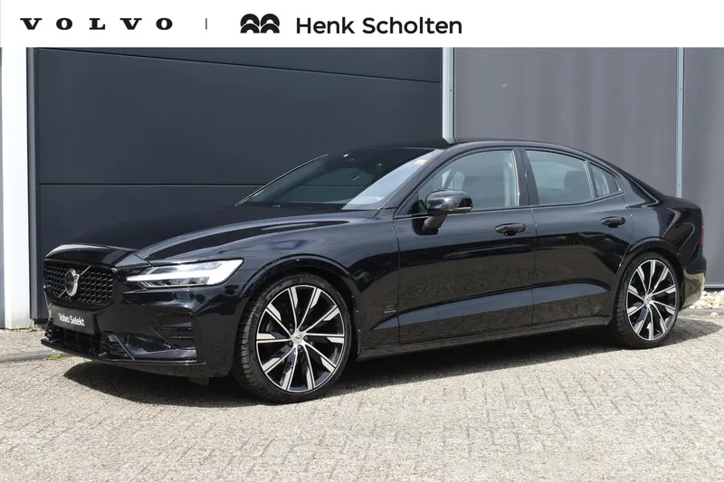 Volvo S60 (2023)