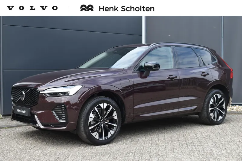 Volvo XC60 (2026)