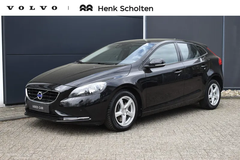 Volvo V40 (2016)