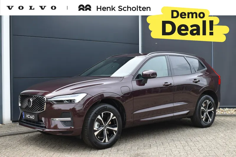 Volvo XC60 (2026)