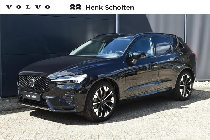 Volvo XC60 (2026)