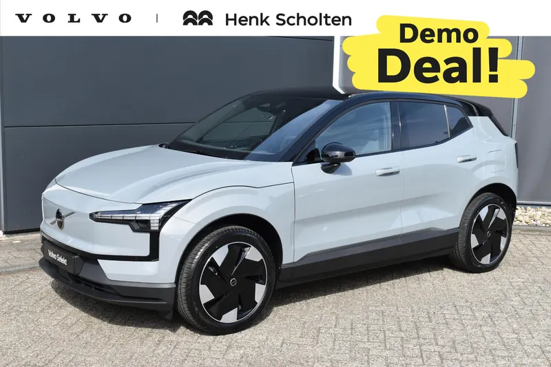 Volvo EX30 (2026)