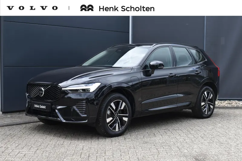 Volvo XC60 (2025)