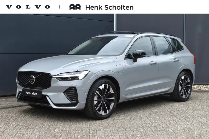 Volvo XC60 (2025)