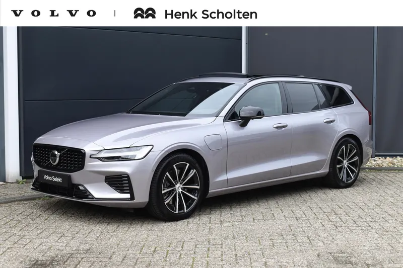 Volvo V60 (2026)