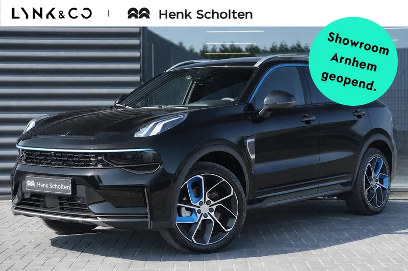 Lynk & Co 01 (2024)