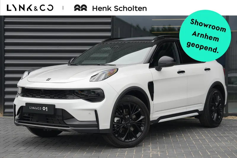 Lynk & Co 01 (2026)