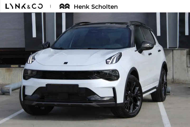 Lynk & Co 01 (2026)