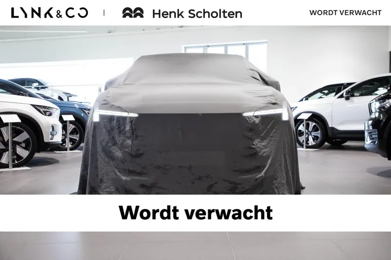 Lynk & Co 02 (2026)