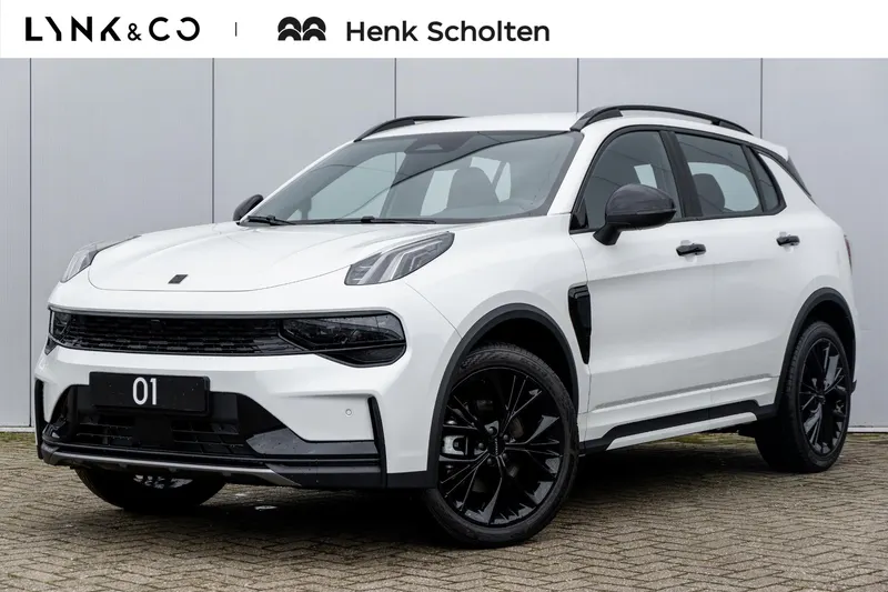 Lynk & Co 01 (2026)