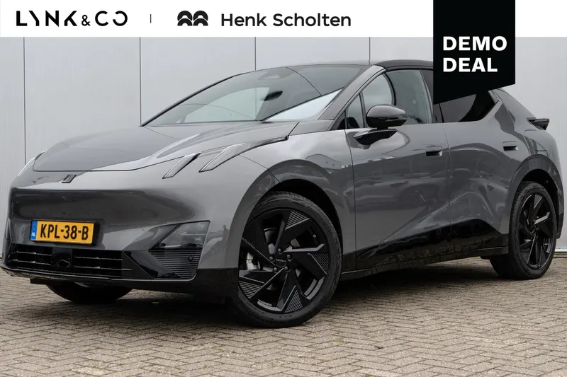 Lynk & Co 02 (2026)