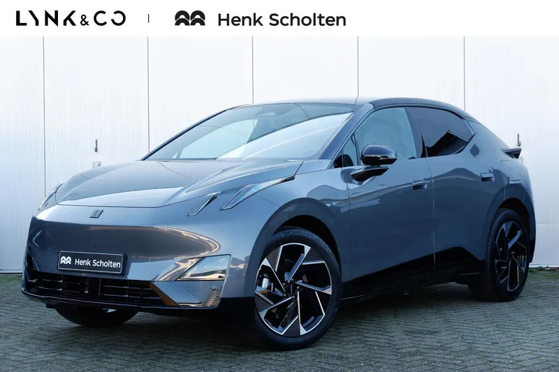 Lynk & Co 02 (2026)