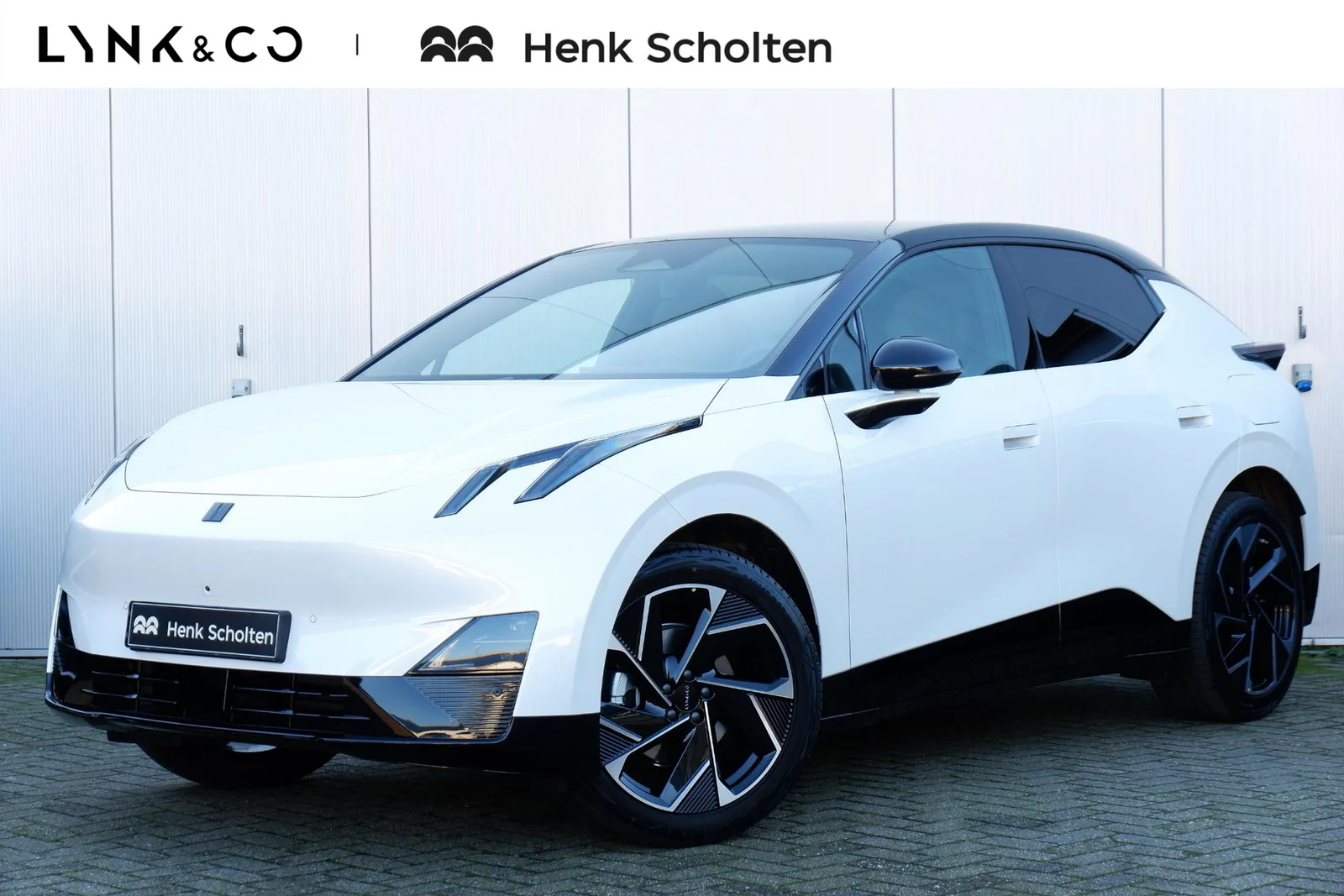 Lynk & Co 02 (2026) — foto 1