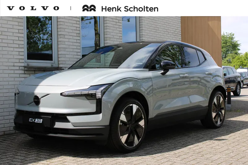 Volvo EX30 (2026)