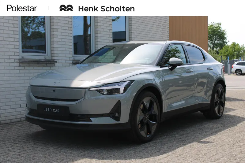 Polestar 2 (2026)