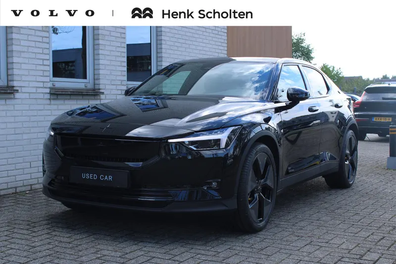 Polestar 2 (2026)