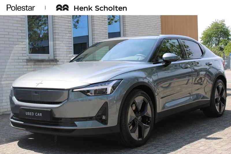 Polestar 2 (2026)