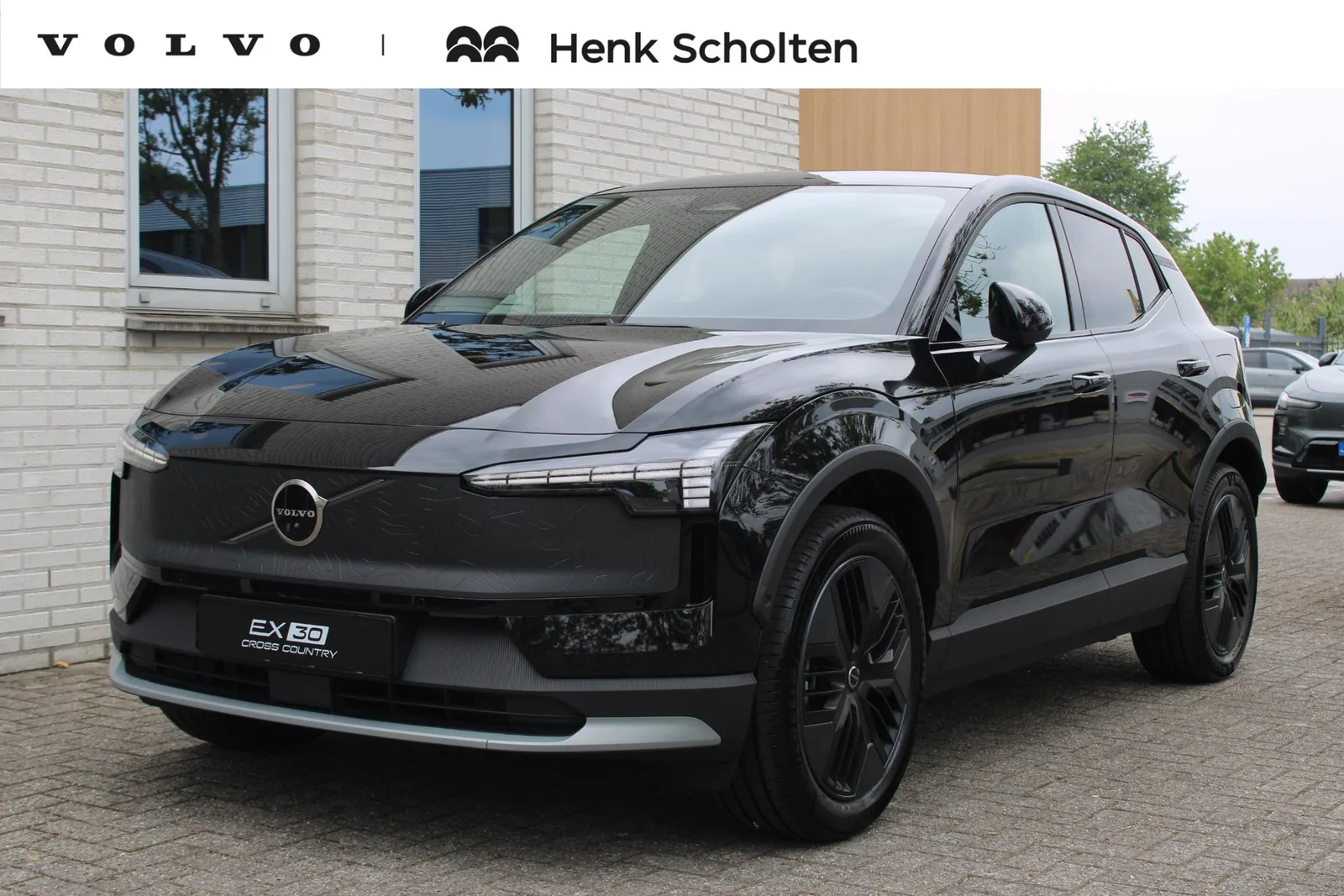 Volvo EX30 (2026) — foto 1