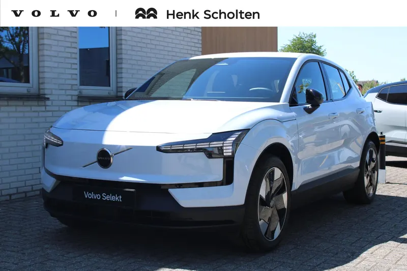 Volvo EX30 (2025)