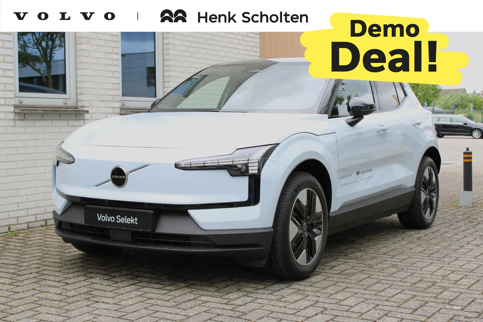 Volvo EX30 (2026) — foto 1