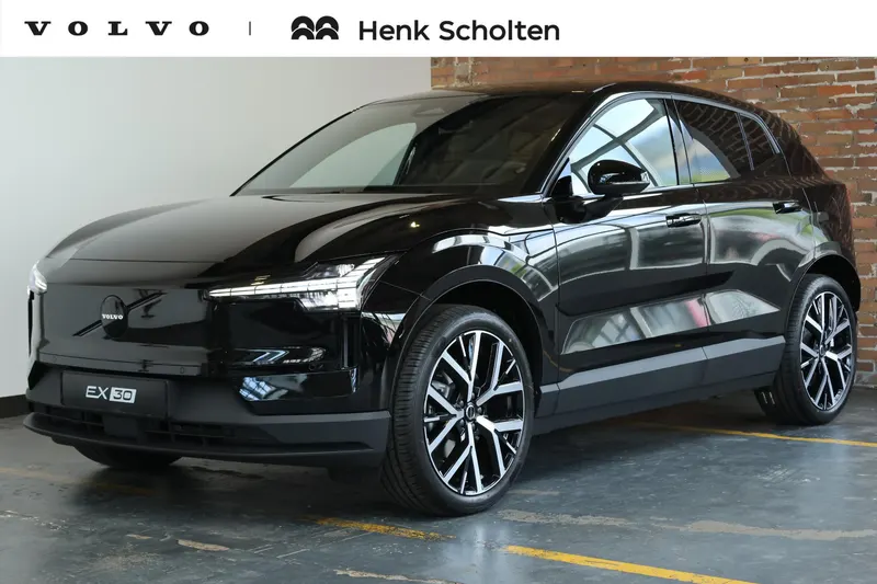 Volvo EX30 (2026)