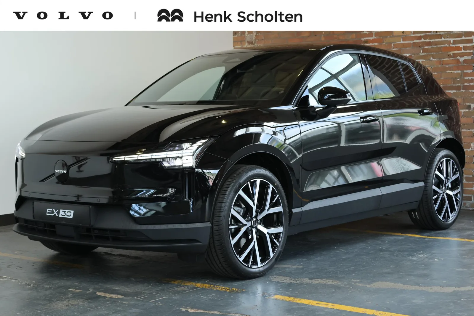 Volvo EX30 (2026) — foto 1