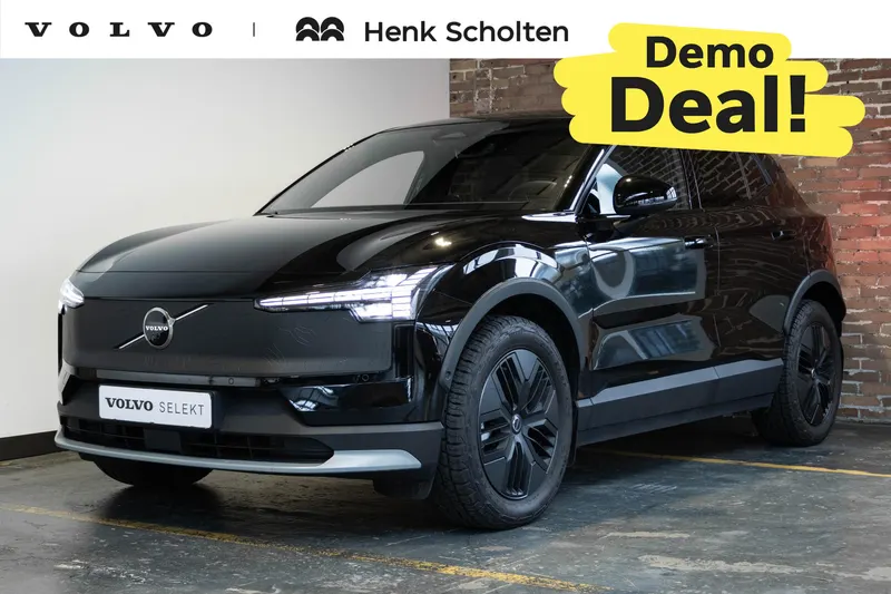 Volvo EX30 (2025)