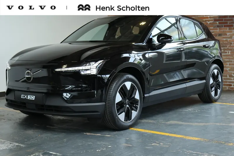 Volvo EX30 (2026)