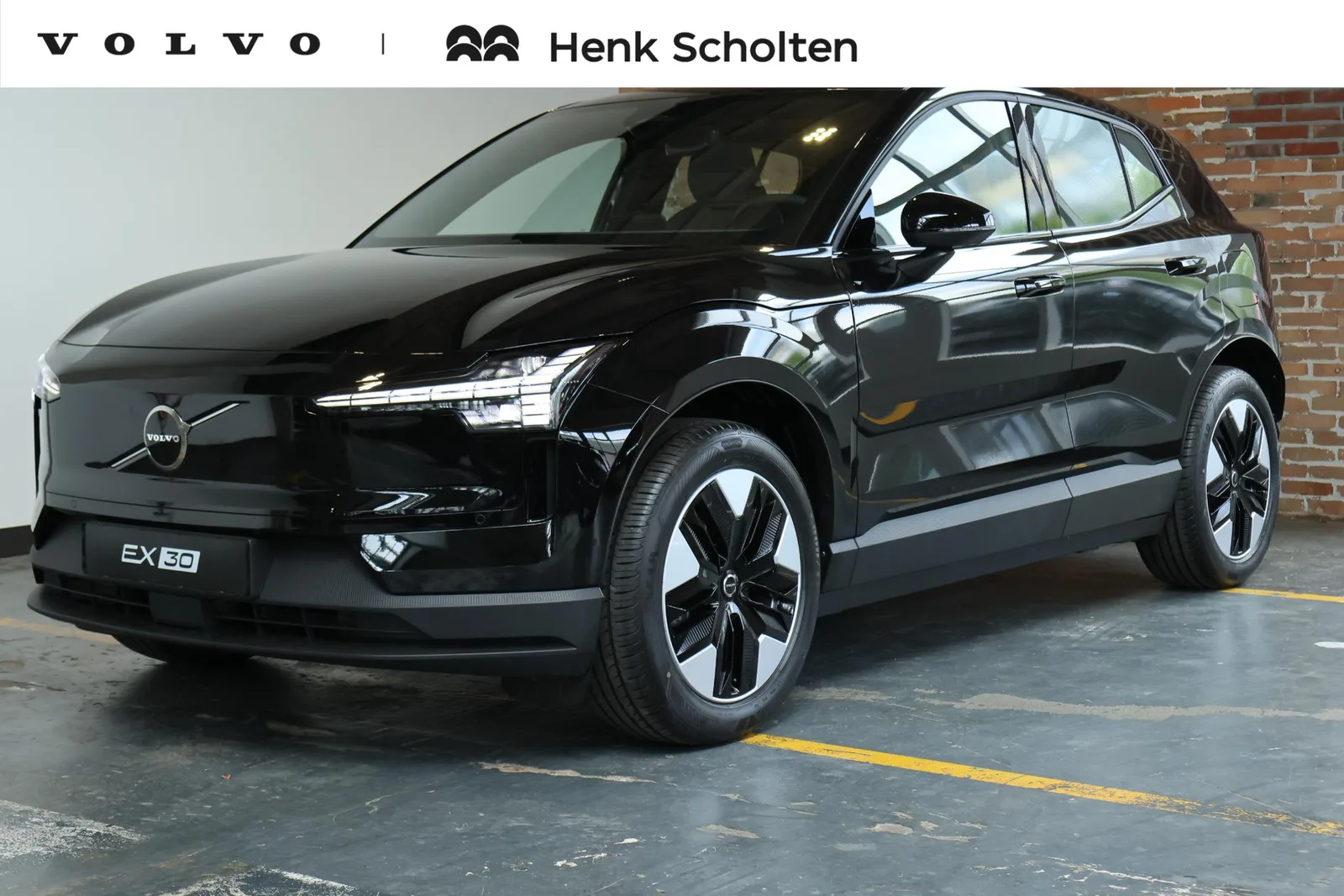 Volvo EX30 (2026) — foto 1