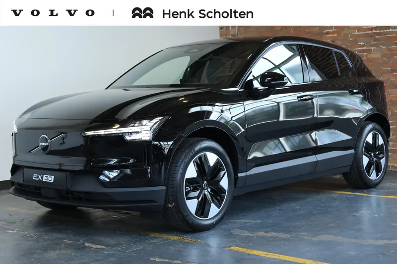 Volvo EX30 (2026)
