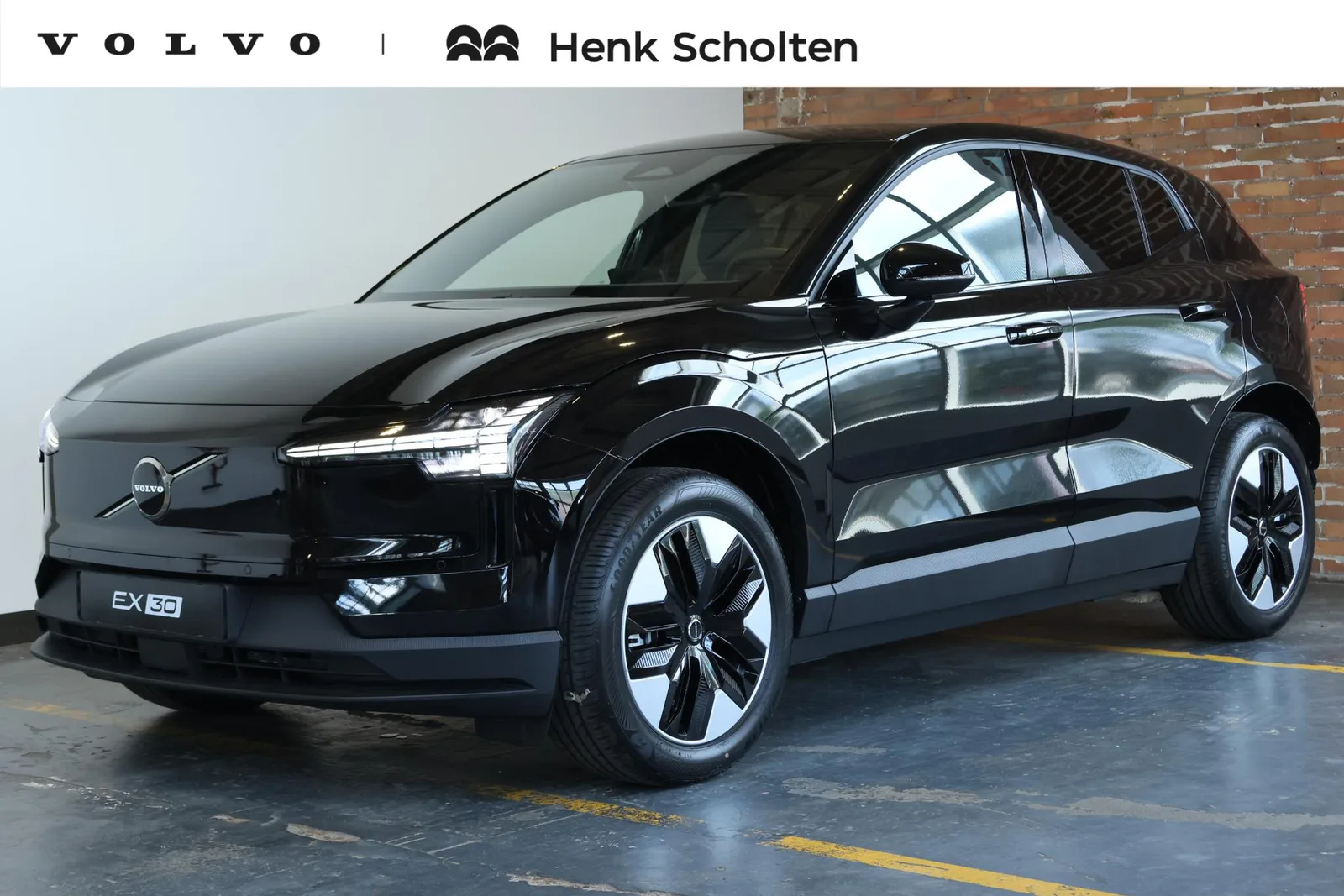 Volvo EX30 (2026) — foto 1