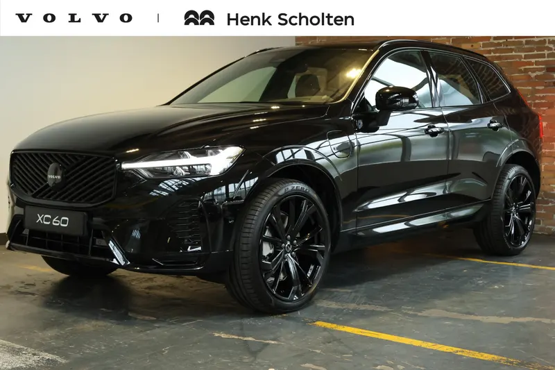 Volvo XC60 (2026)