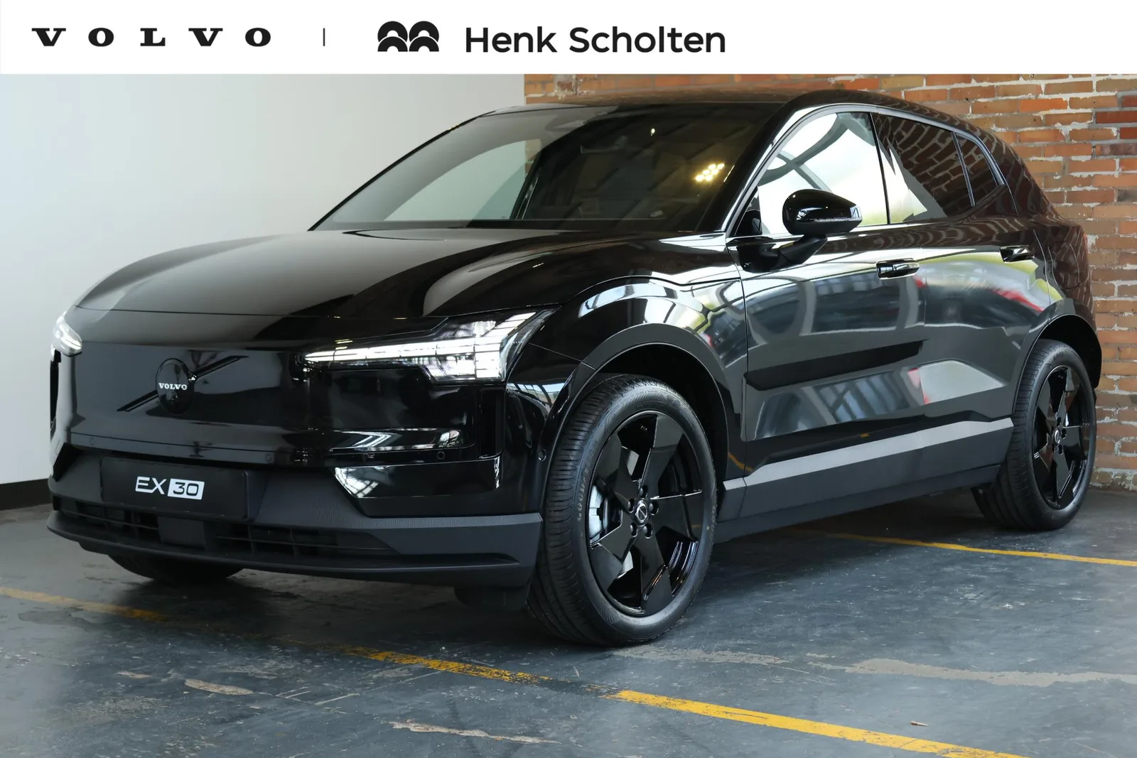 Volvo EX30 (2026) — foto 1