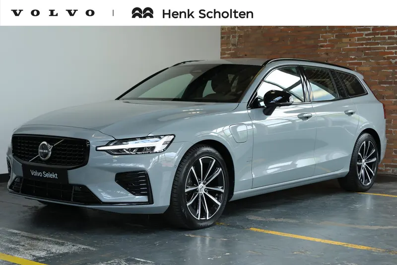 Volvo V60 (2025)
