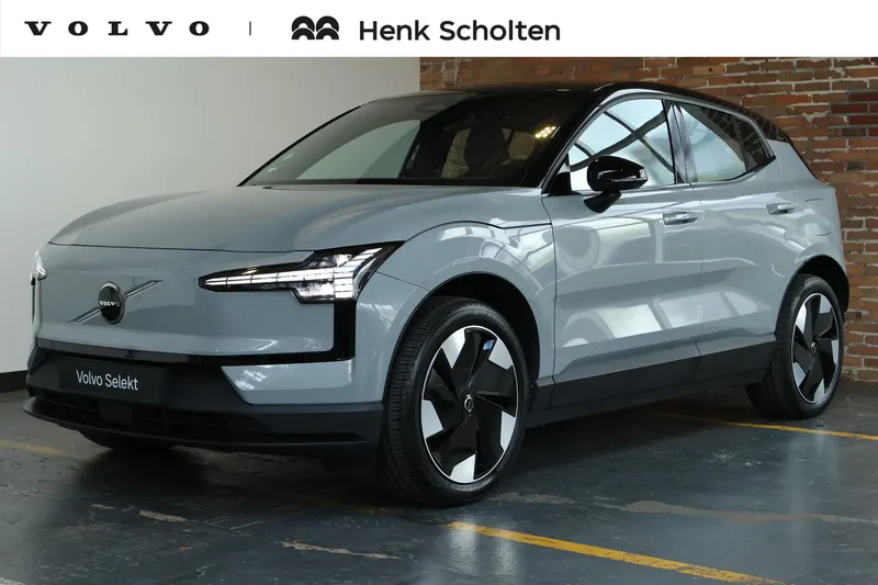 Volvo EX30 (2024)