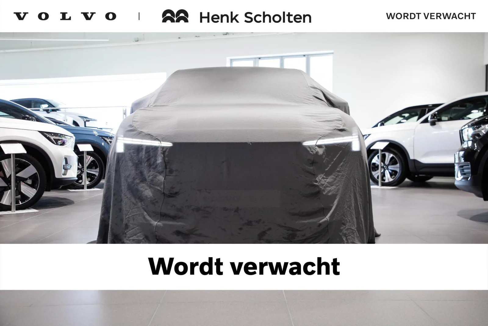 Volvo EX30 (2025) — foto 1