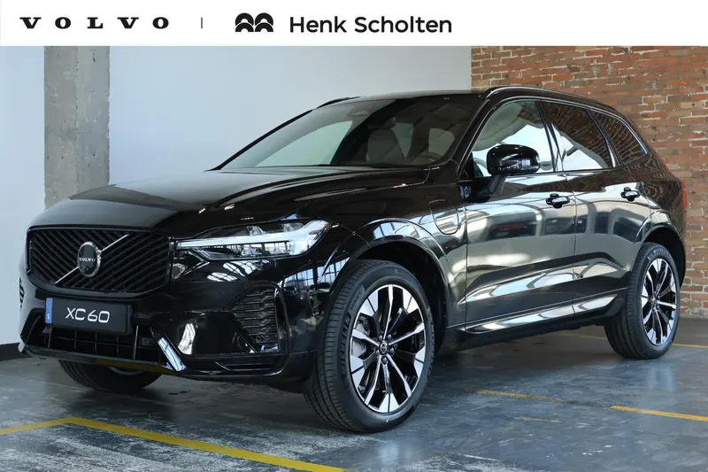 Volvo XC60 (2026)
