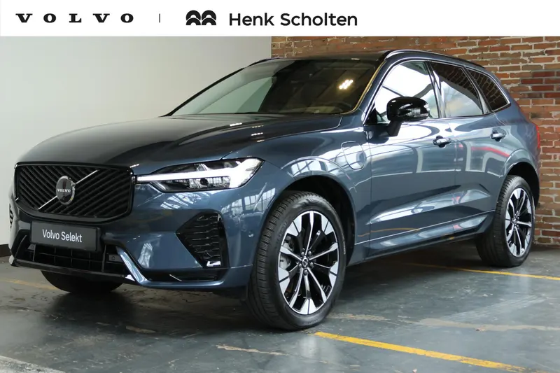 Volvo XC60 (2026)