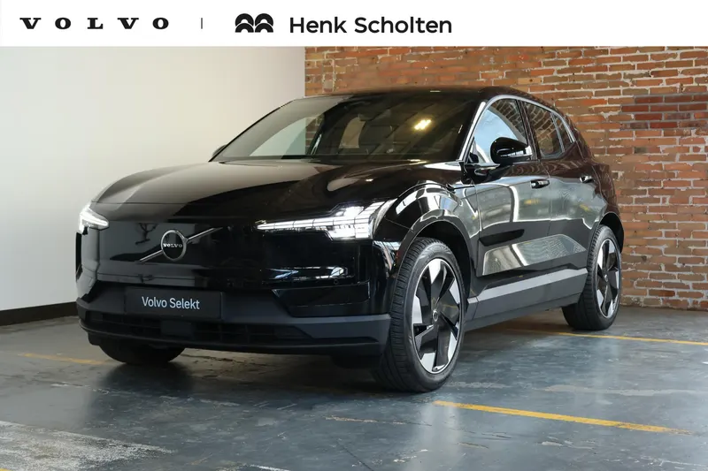 Volvo EX30 (2025)