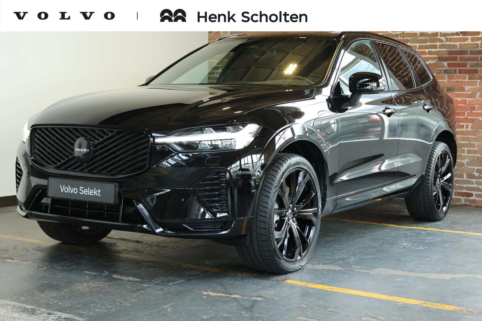 Volvo XC60 (2026) — foto 1