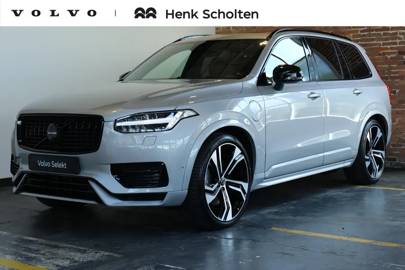 Volvo XC90 (2024)