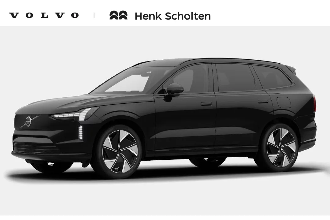 Volvo EX90 (2026) — foto 1