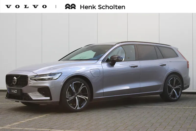 Volvo V60 (2026)