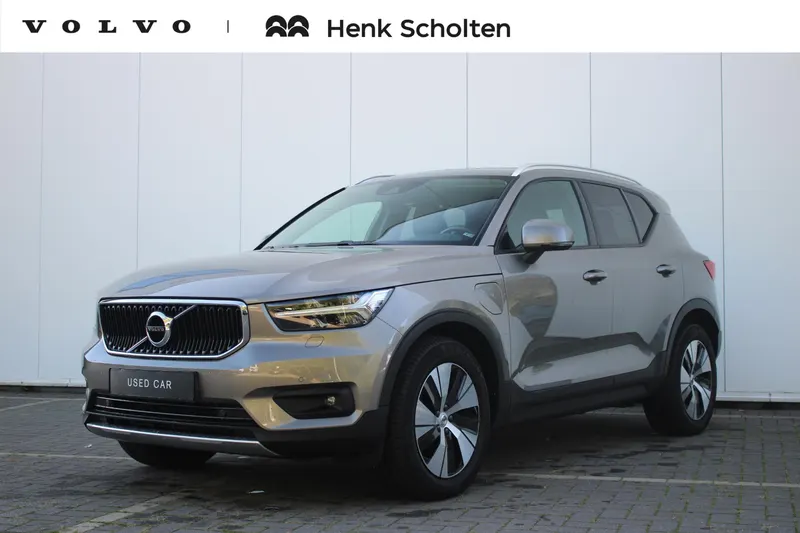Volvo XC40 (2020)