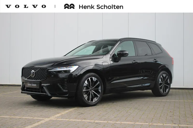 Volvo XC60 (2026)