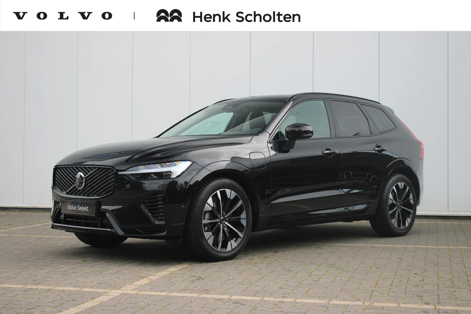 Volvo XC60 (2026) — foto 1