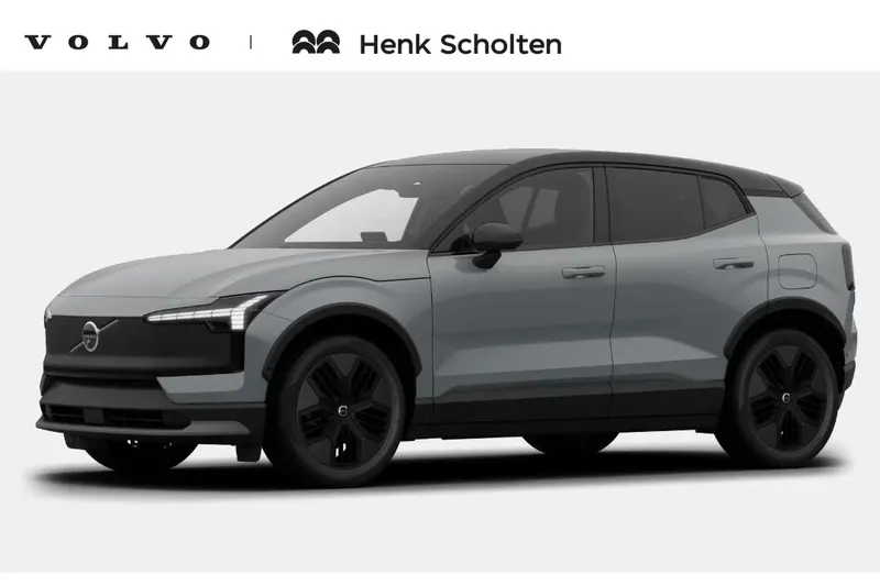 Volvo EX30 (2026)