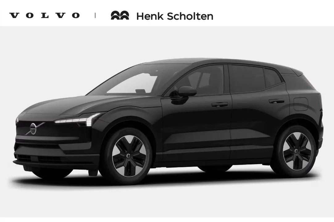 Volvo EX30 (2026) — foto 1