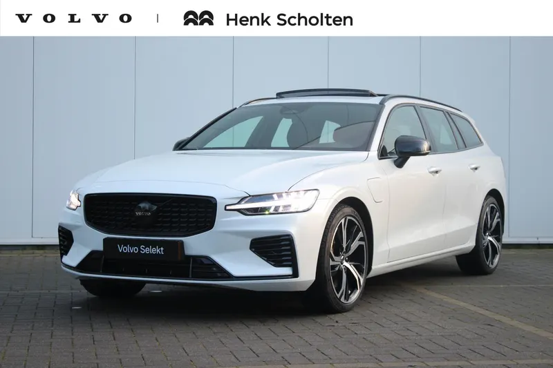 Volvo V60 (2026)